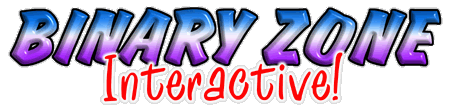 Binary Zone.org