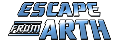 Escape From Arth (C64)