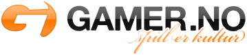 Gamer.No Logo