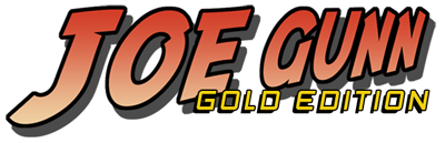 Joe Gunn - Gold Edition