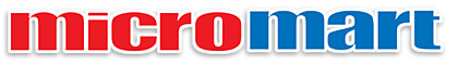 Micro Mart logo