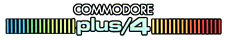 Commodore Plus/4