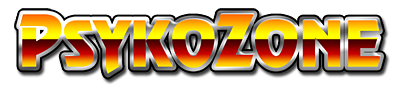 PsykoZone logo