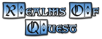 Realms of Quest