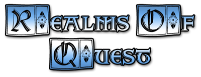 Realms of Quest Realms of Quest