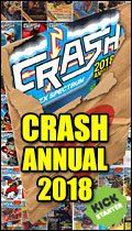 Crash Annual