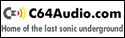 c64audio.com - Home of the last sonic underground
