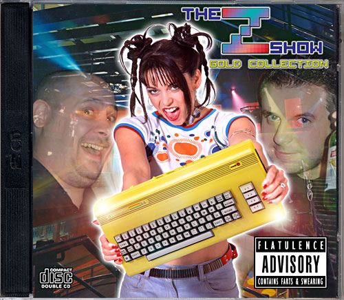 The Z-Show Gold Collection (2CD)
