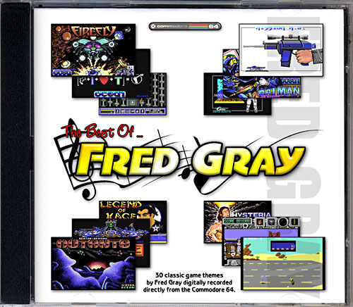 The Best Of Fred Gray The Best Of Fred Gray