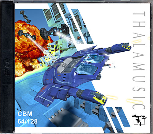 Thalamusic (2CD)