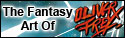 The Fantasy Art of Oliver Frey