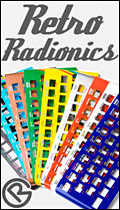 Retro Radionics