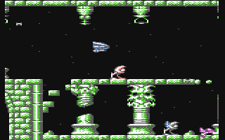 Armalyte (C64)