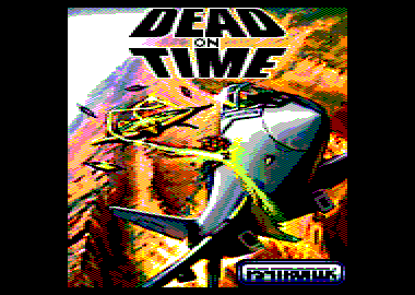 Dead On Time