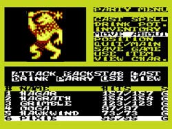 Realms of Quest III Realms of Quest III