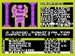 Realms of Quest III Realms of Quest III