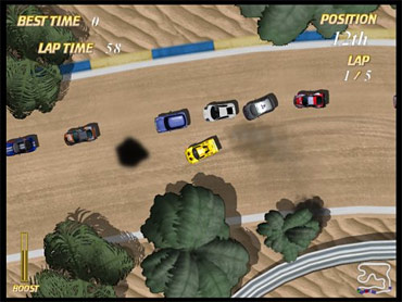 Auto Racing Sound Effects on Autocross Racing Pc Cd Rom Psypc002 9 99 Binary Zone