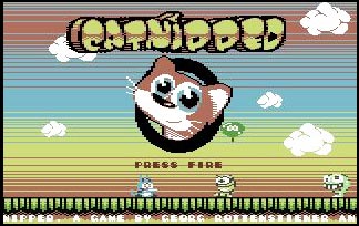 Catnipped (C64)