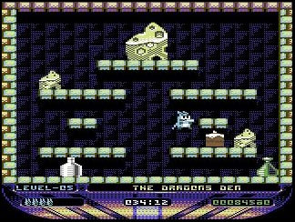 Catnipped (C64)