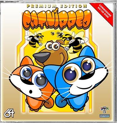 Catnipped (C64)