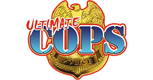 Ultimate Cops (C64) Ultimate Cops (C64)