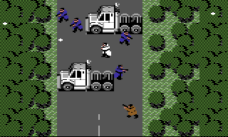 Cops Cops