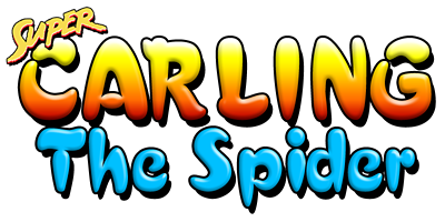 Super Carling the Spider