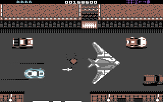 The Vice Squad (C64)