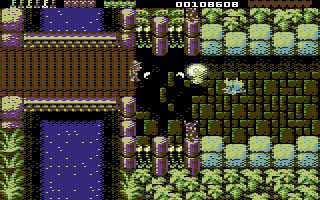 Darkness (C64)