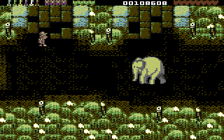 Darkness (C64)