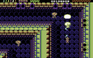 Darkness (C64)