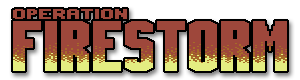 Operation Firestorm (C64) Operation Firestorm (C64)
