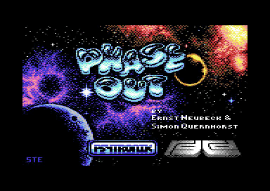 Phase Out (C64)