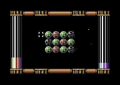 Phase Out (C64)