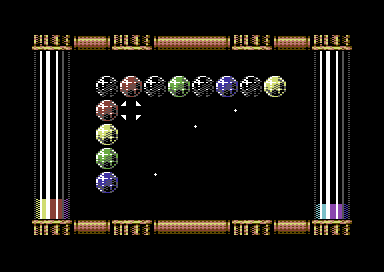 Phase Out (C64)