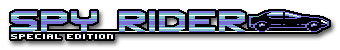 Spy Rider (C64) Spy Rider (C64)