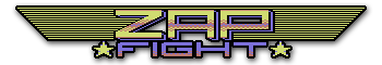 Zap Fight (C64)