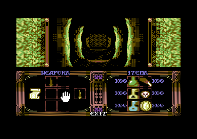 Argus (C64)