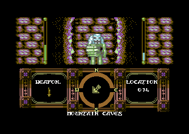 Argus (C64)