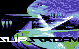 Slipstream (C64)