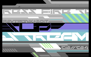 Slipstream (C64)