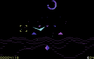 Slipstream (C64)