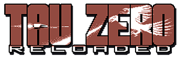 Tau Zero Reloaded (C64)