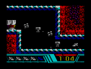 Vallation (ZX Spectrum)