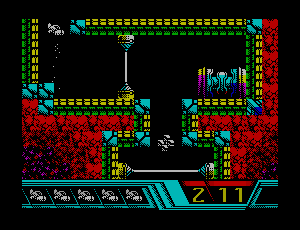 Vallation (ZX Spectrum)