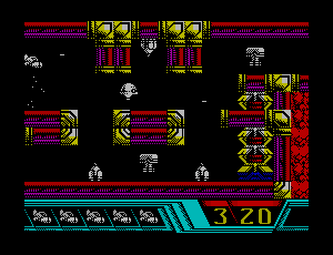 Vallation (ZX Spectrum)