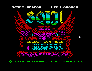 Sqij (ZX Spectrum)