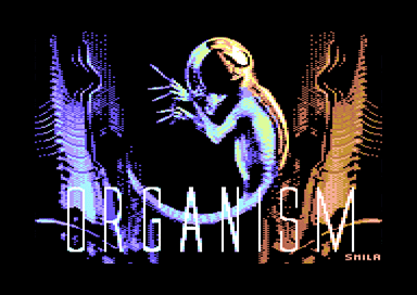 Organism (C64)