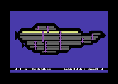 Organism (C64)