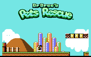 Pets Rescue